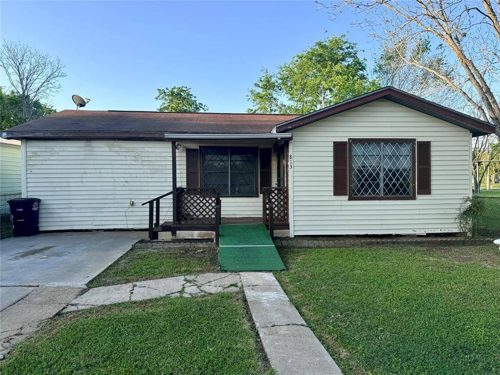 Palacios, TX 77465,813 Humphrey