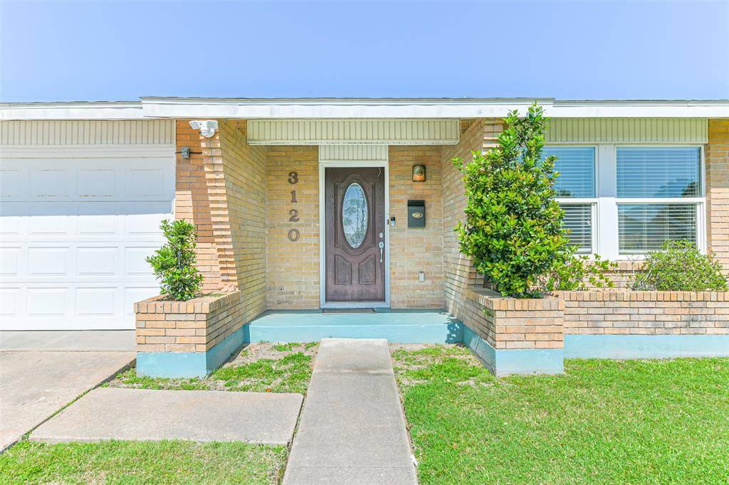 Galveston, TX 77551,3120 Heron DR