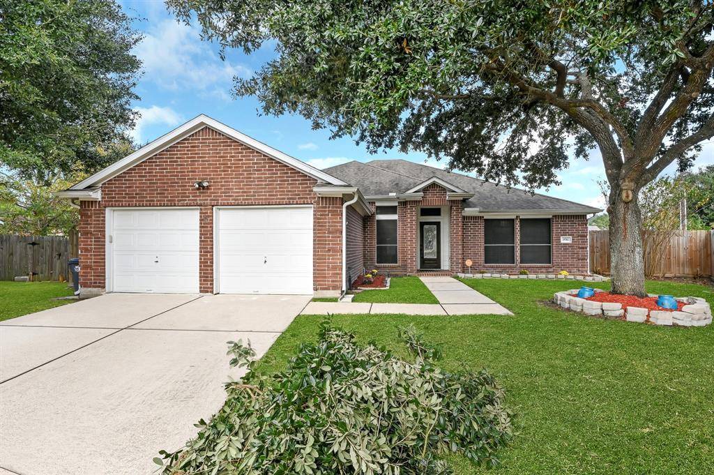 Katy, TX 77449,19702 Windmoor CT