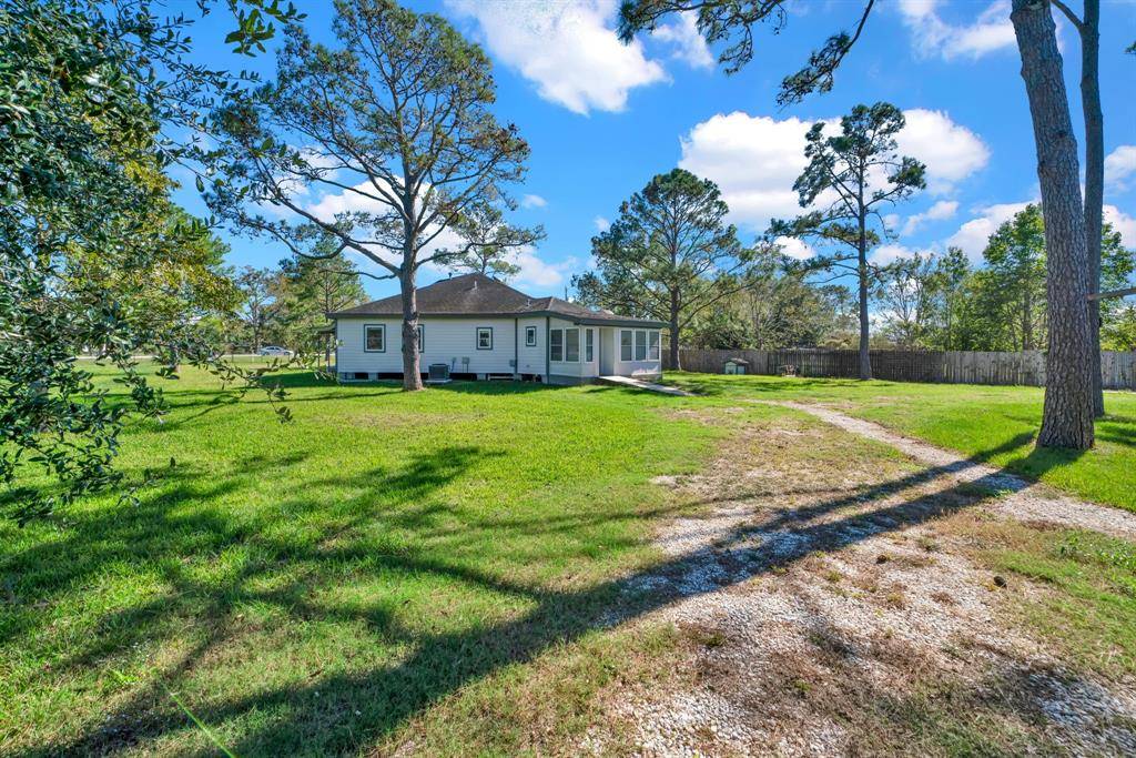 Santa Fe, TX 77510,3124 Fm 646 RD N
