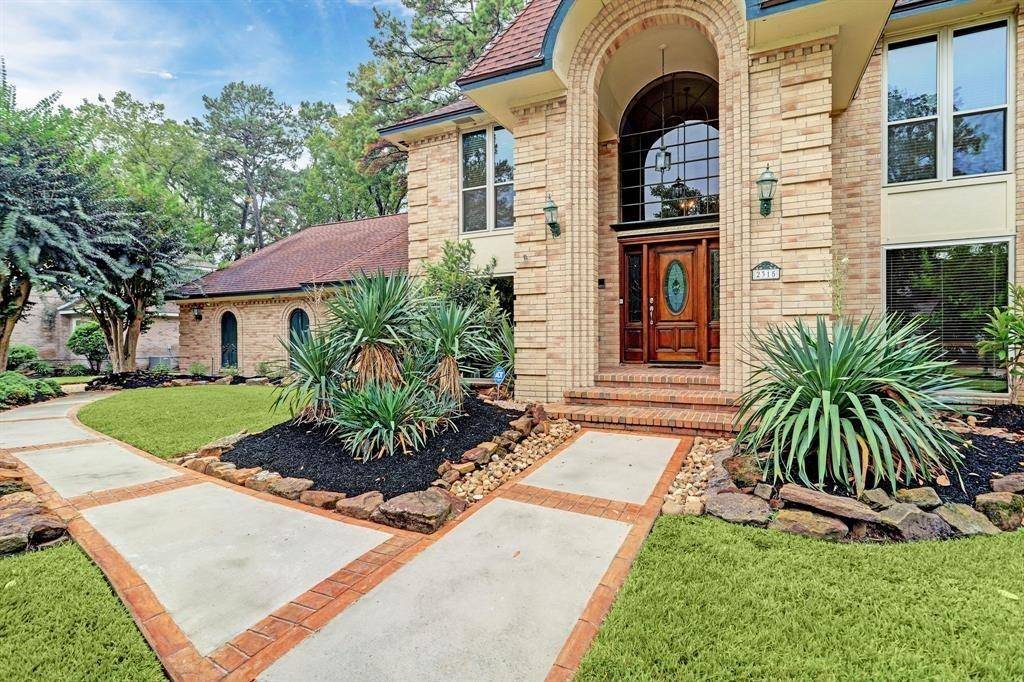 Kingwood, TX 77345,2315 Forest Garden DR