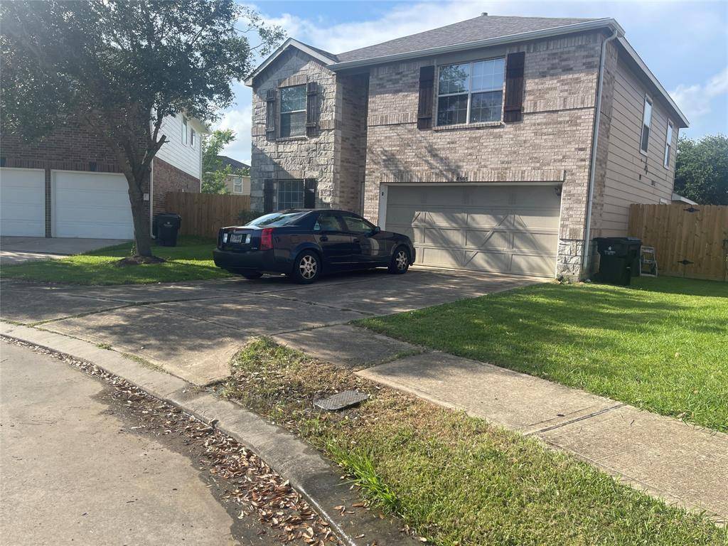 Rosharon, TX 77583,8303 Quest CT