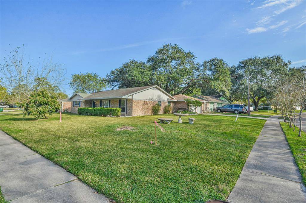 Houston, TX 77035,4509 Kingfisher Drive