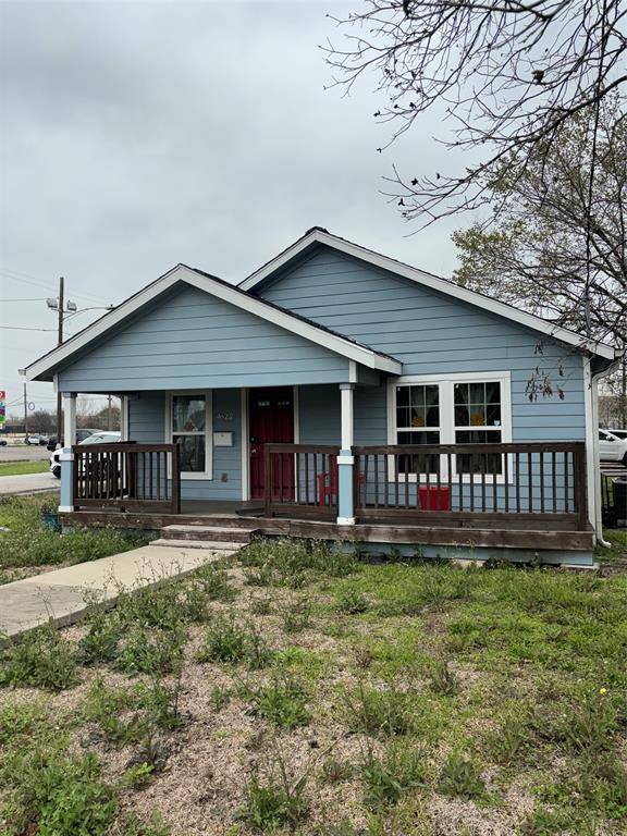 Houston, TX 77007,4622 Nolda ST