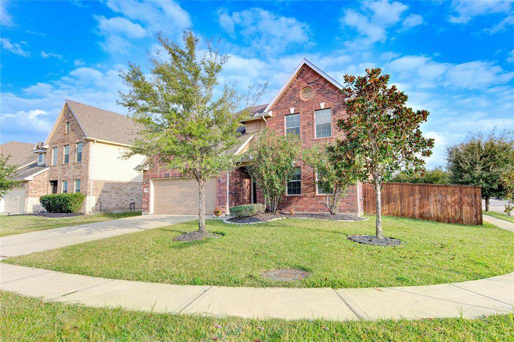 Katy, TX 77494,26319 Creston Cliff CT