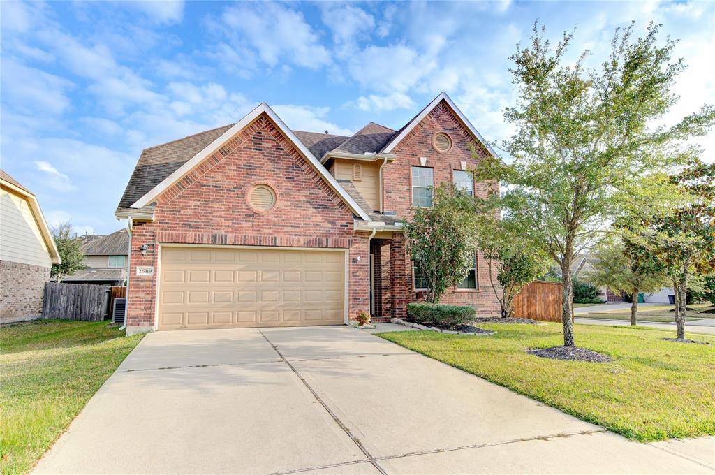 Katy, TX 77494,26319 Creston Cliff CT