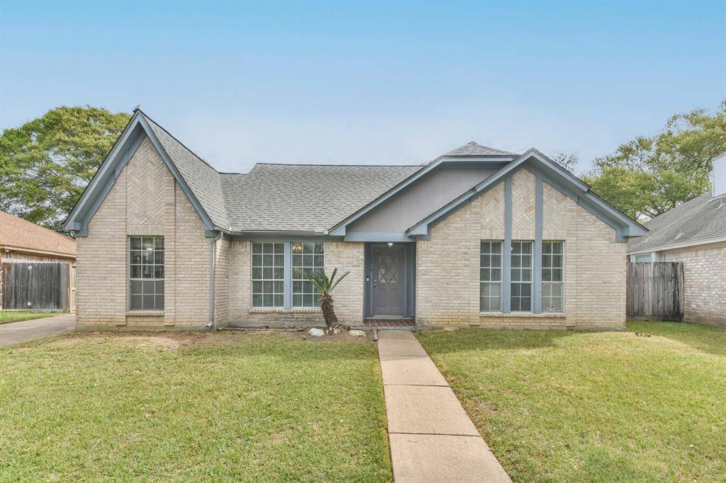 Spring, TX 77379,16814 Markridge DR