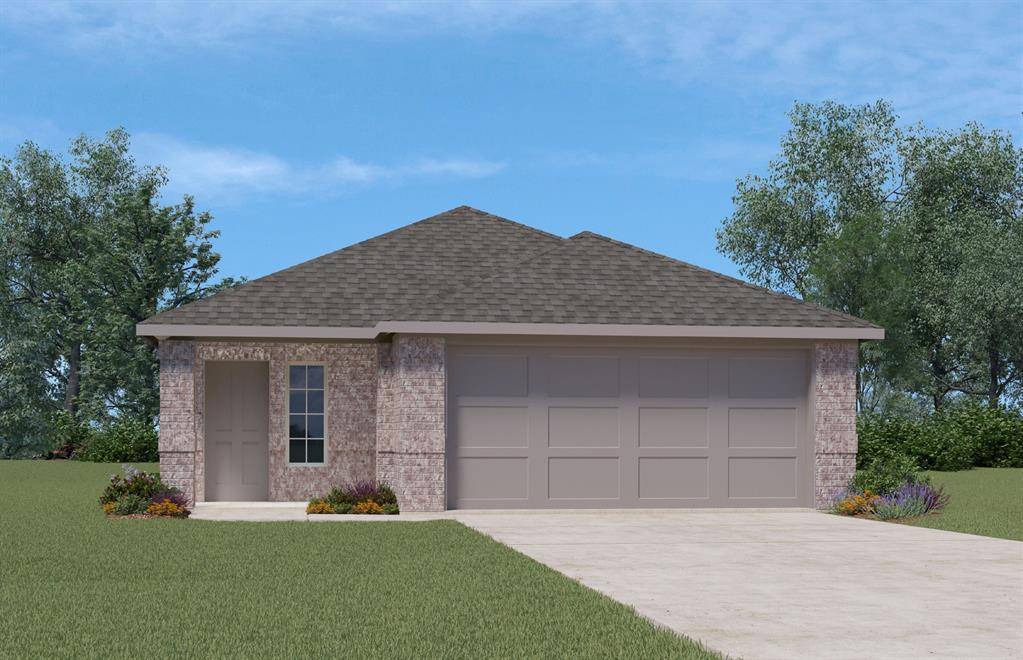 Iowa Colony, TX 77583,2415 Cherry Ruby DR