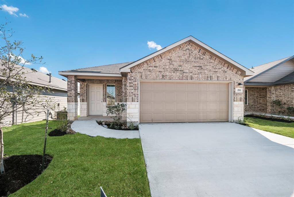 Iowa Colony, TX 77583,2415 Cherry Ruby DR