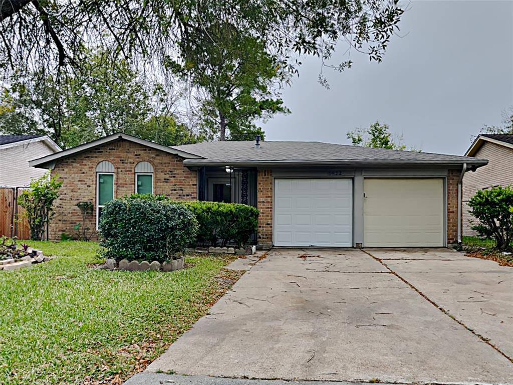 Houston, TX 77048,5422 Greylog DR