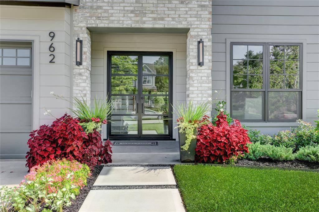 Houston, TX 77018,962 Lamonte LN