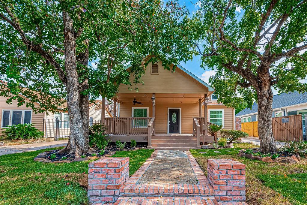 Houston, TX 77009,2936 Cetti ST