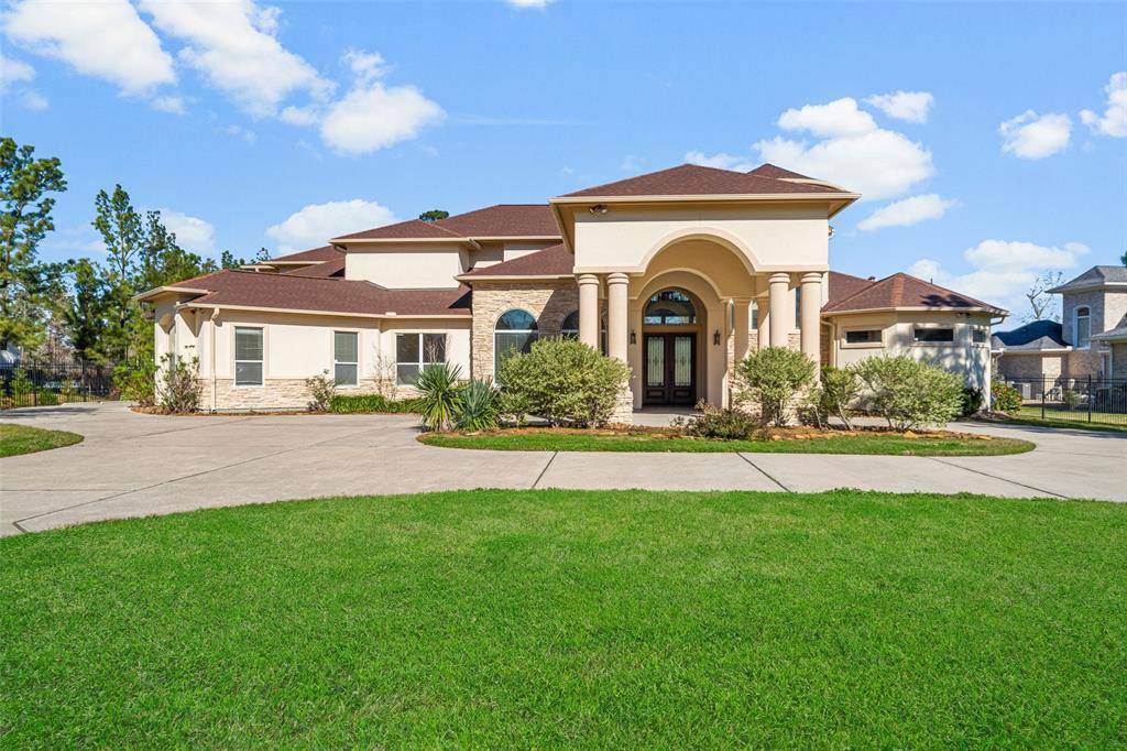 Spring, TX 77386,27469 S Lazy Meadow WAY