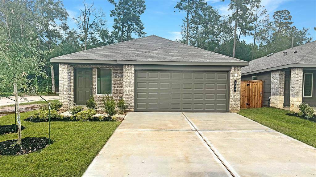 Conroe, TX 77301,546 Belle Springs LN