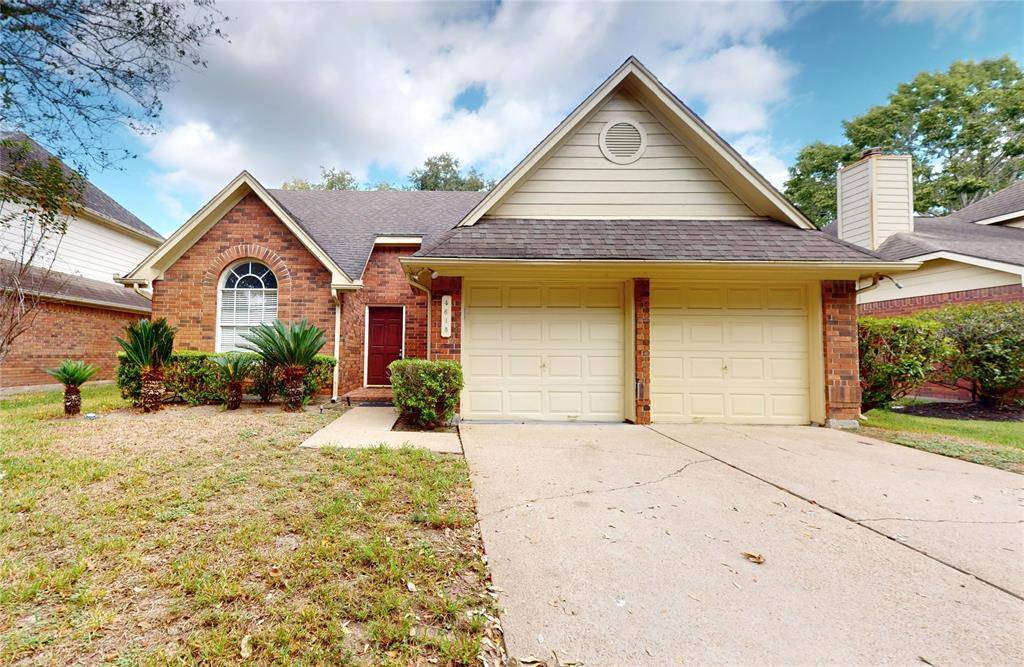 Missouri City, TX 77459,4618 Orkney DR