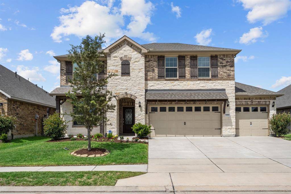 Katy, TX 77493,5303 Royal Sunset CT