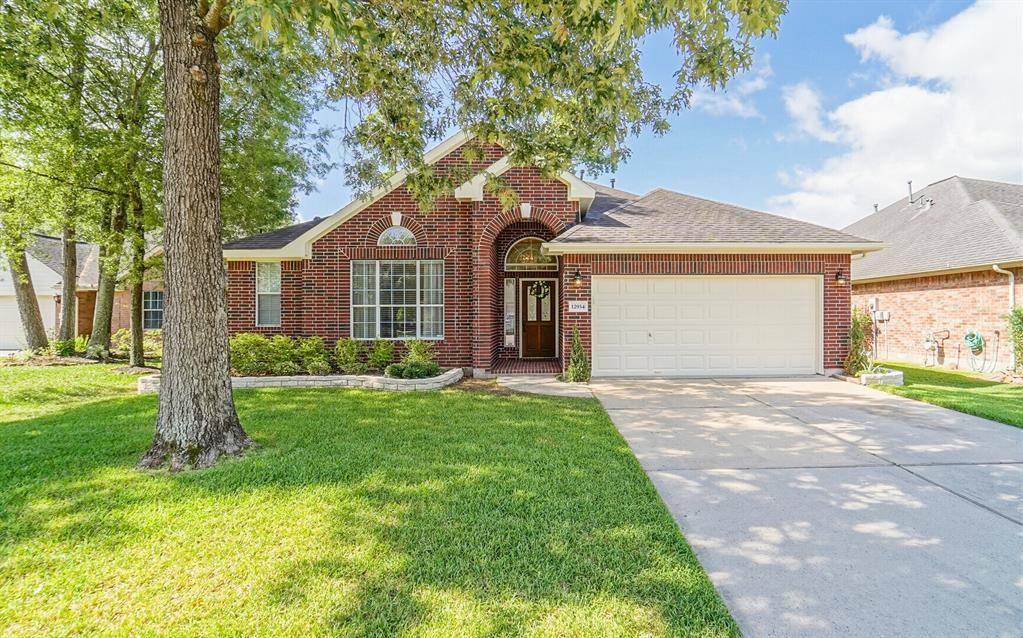 Humble, TX 77346,12934 Cascadia Knoll CT