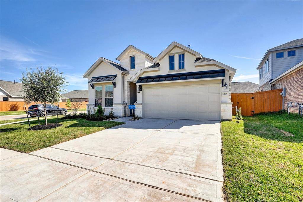 Cypress, TX 77433,7534 Coral Lake Dr