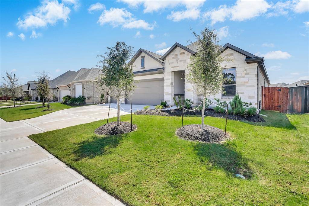 Manvel, TX 77578,5710 Bobwhite Drive