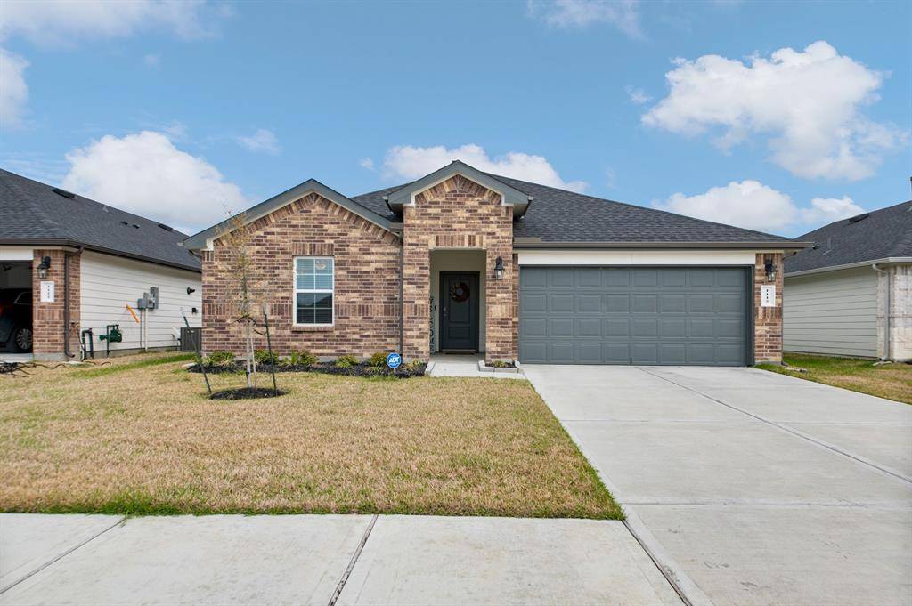 Rosharon, TX 77583,1115 Sommerville DR
