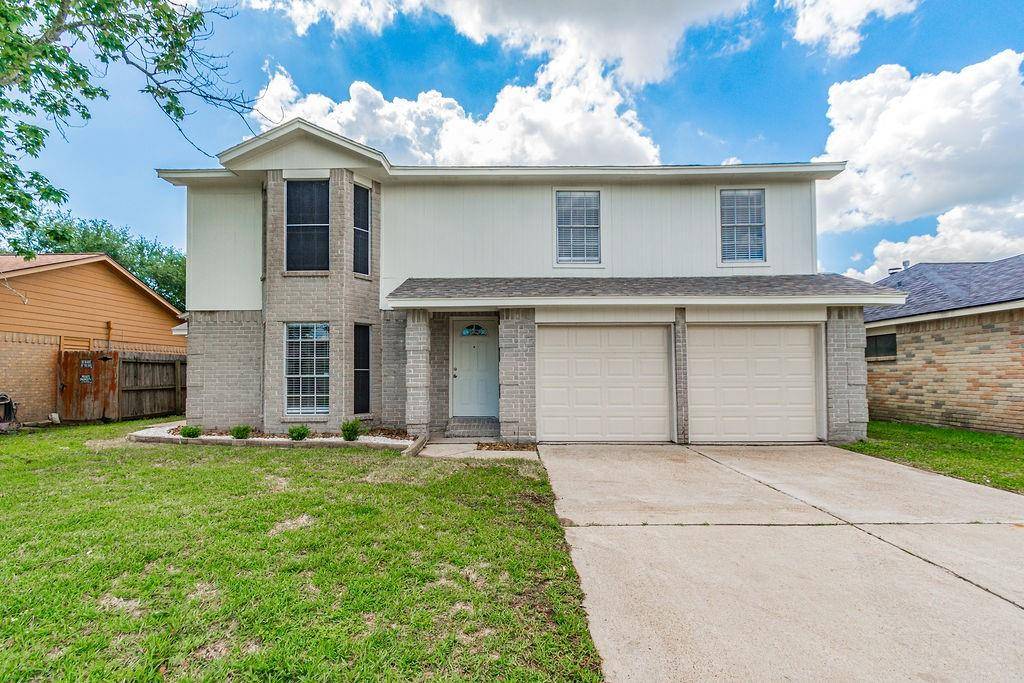 La Porte, TX 77571,5021 Meadow Crest ST