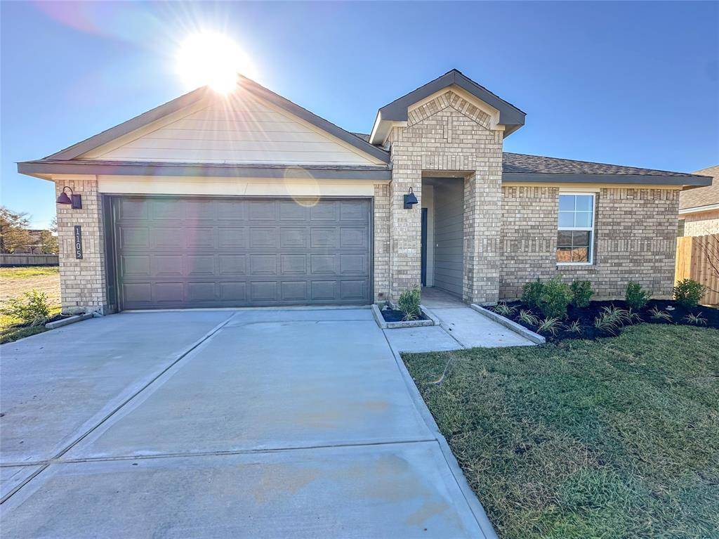 Texas City, TX 77590,1105 Grey Heron DR