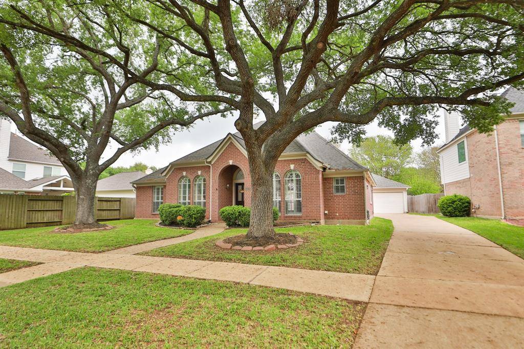 Missouri City, TX 77459,4618 Pebblestone DR