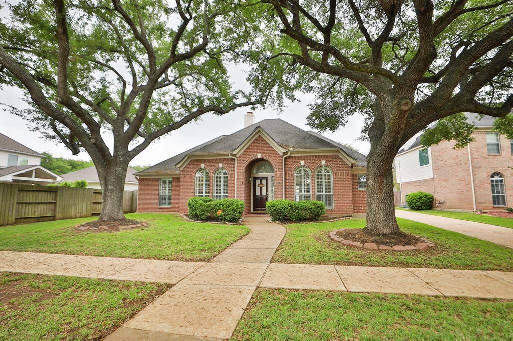 Missouri City, TX 77459,4618 Pebblestone DR