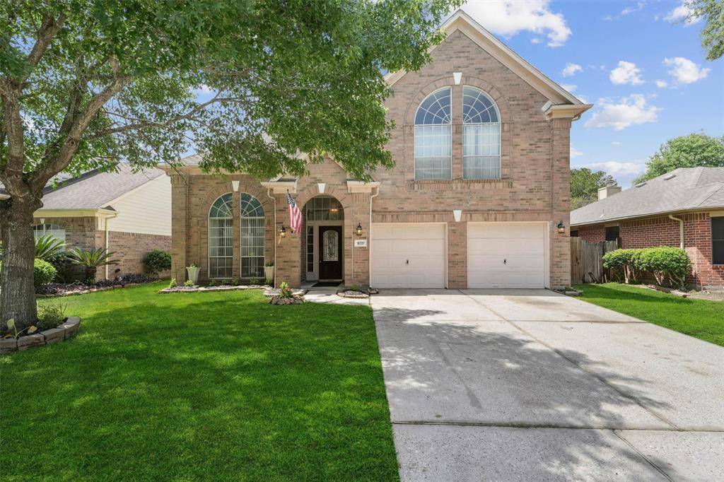 Humble, TX 77346,18727 Timber Twist DR