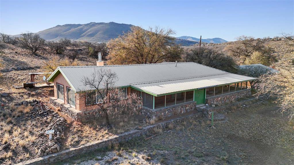 Fort Davis, TX 79734,102 Limpia Creek Drive