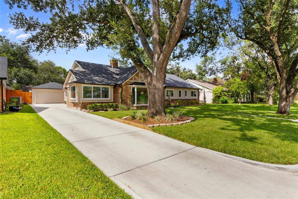 Houston, TX 77080,9906 Hornpipe LN