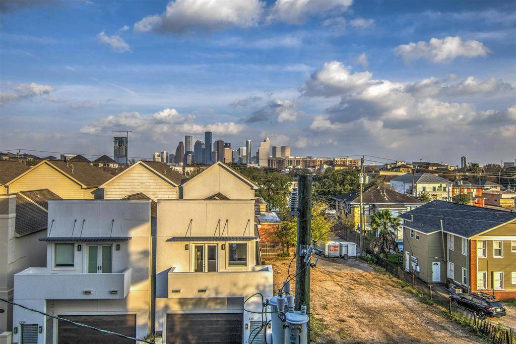 Houston, TX 77019,1010 Rosine ST #302