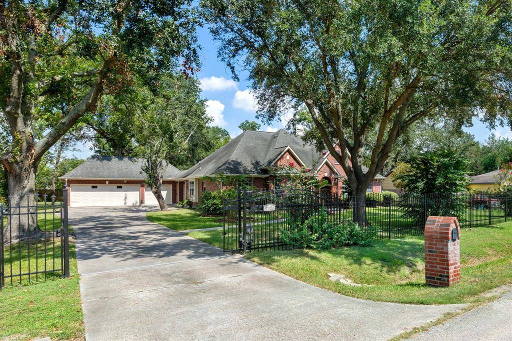 Houston, TX 77080,9226 Kerrwood LN