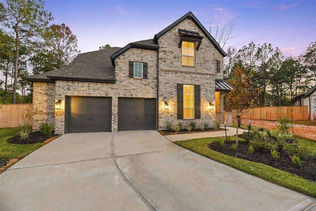 Montgomery, TX 77316,321 Mallory CT