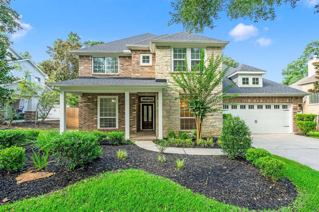 The Woodlands, TX 77382,66 S Longsford CIR