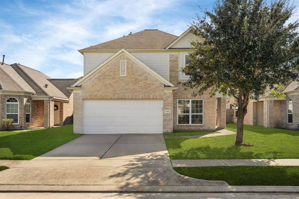 Cypress, TX 77429,19619 Atherton Bend LN