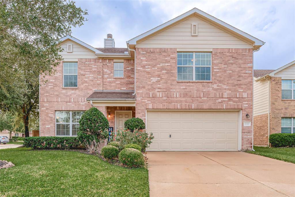 Katy, TX 77450,2522 Bristol Band LN