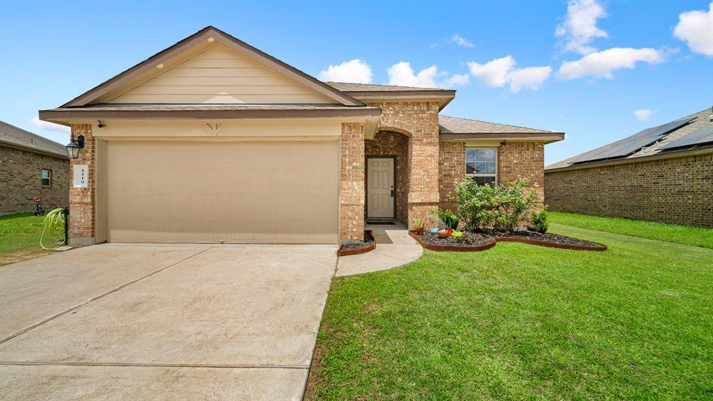 Rosharon, TX 77583,8110 Lily Bend CT