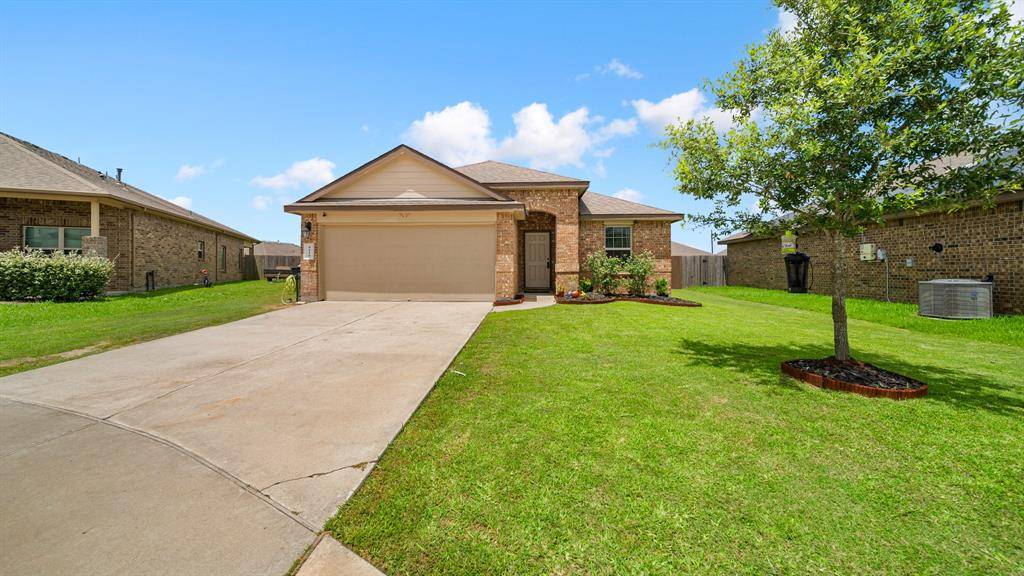 Rosharon, TX 77583,8110 Lily Bend CT