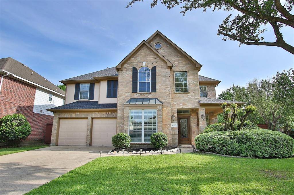 Houston, TX 77041,12627 Orchid TRL