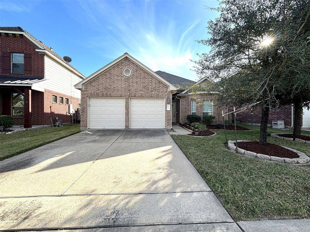 Tomball, TX 77375,9923 Kendahlwood LN