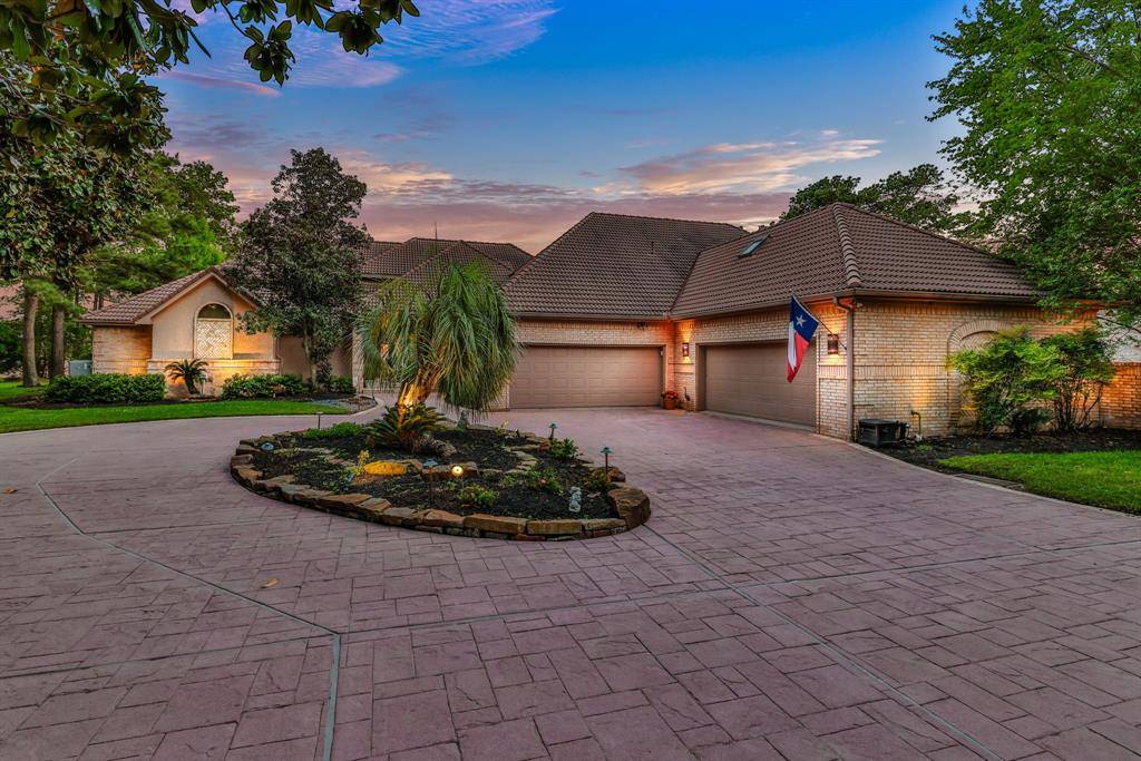 Montgomery, TX 77356,12423 Lakeview DR