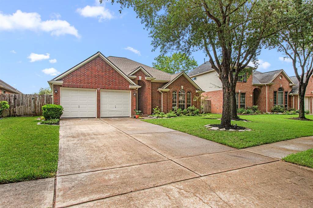 Missouri City, TX 77459,4926 Mountain FORK