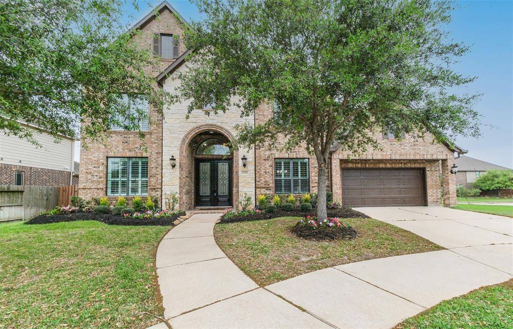 Katy, TX 77494,4306 Crossvale Ridge LN