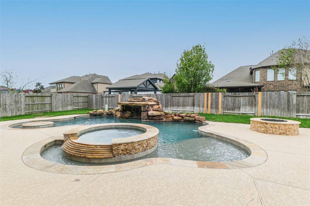 Katy, TX 77494,4306 Crossvale Ridge LN