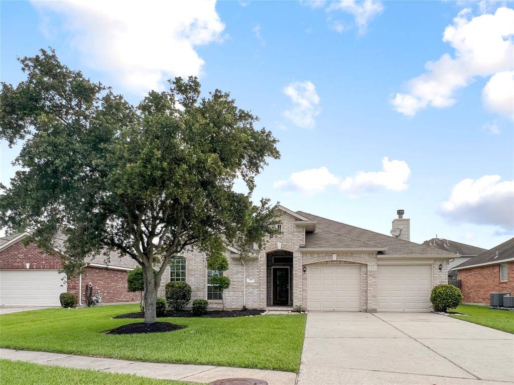 Pearland, TX 77581,2967 Winter Berry CT