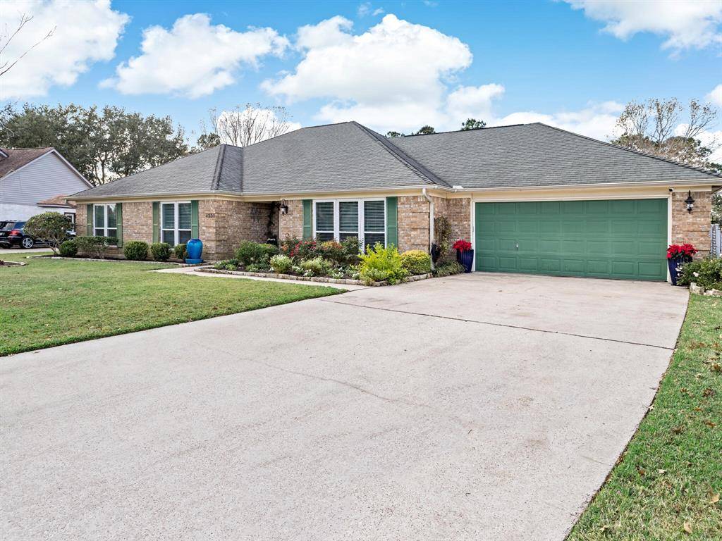 Beaumont, TX 77707,4330 Pebble Beach DR