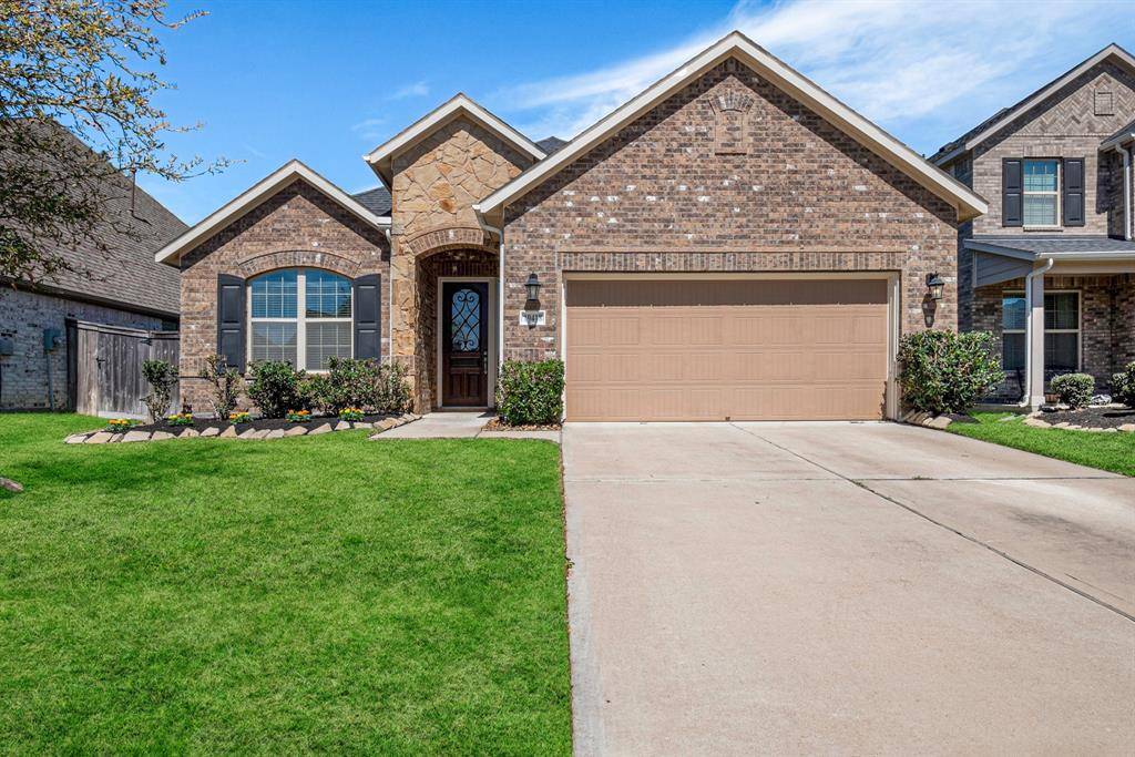 Tomball, TX 77377,19418 Gray Mare DR