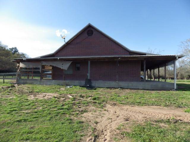 Plantersville, TX 77363,10196 County Road 341