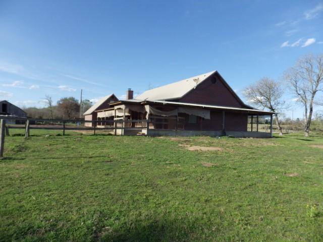 Plantersville, TX 77363,10196 County Road 341